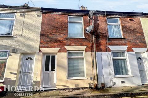 2 bedroom terraced house for sale, Drudge Road, Gorleston