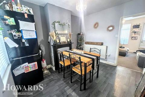 2 bedroom terraced house for sale, Drudge Road, Gorleston