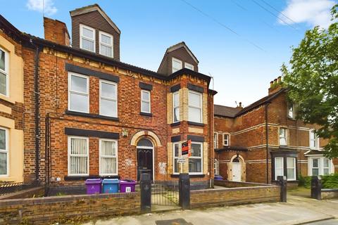 undefined, Kremlin Drive, Old Swan, Liverpool, L13