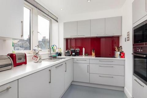 2 bedroom apartment to rent, Marlborough Place, London NW8