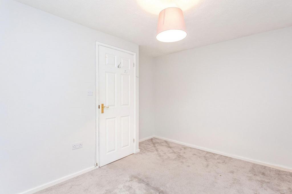 Main Bedroom 2