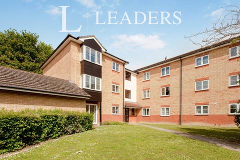 1 bedroom flat to rent, Tamarin Gardens, Cambridge, CB1