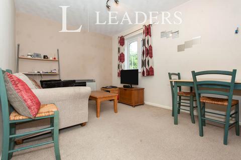 1 bedroom flat to rent, Tamarin Gardens, Cambridge, CB1