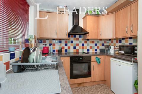 1 bedroom flat to rent, Tamarin Gardens, Cambridge, CB1