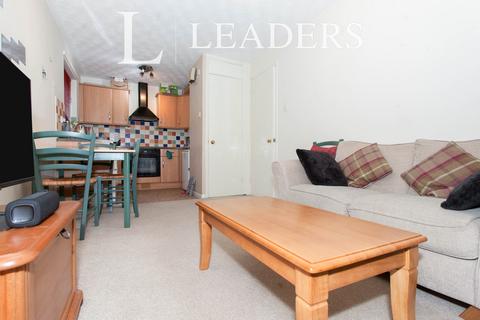 1 bedroom flat to rent, Tamarin Gardens, Cambridge, CB1