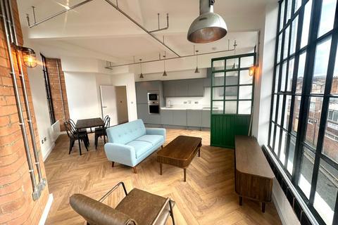 undefined, Gem Building, 20 Hockley Hill, B18