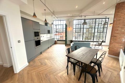 undefined, Gem Building, 20 Hockley Hill, B18