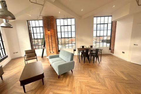 undefined, Gem Building, 20 Hockley Hill, B18