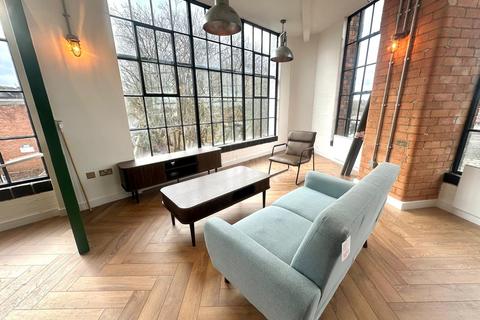 undefined, Gem Building, 20 Hockley Hill, B18