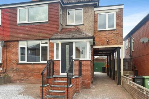 undefined, Merton Gardens, Farsley, Pudsey