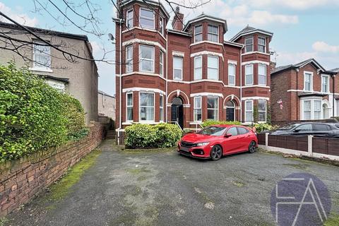 2 bedroom apartment for sale, 62A Manchester Road, Merseyside PR9