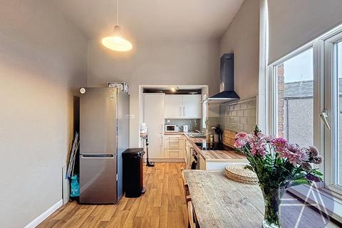 2 bedroom apartment for sale, 62A Manchester Road, Merseyside PR9