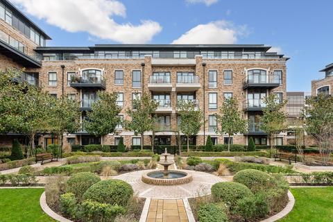 1 bedroom flat to rent, Palladian Gardens, London, W4