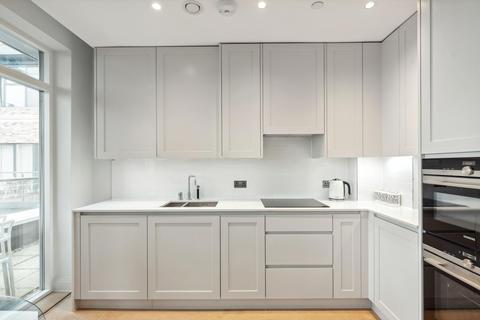 1 bedroom flat to rent, Palladian Gardens, London, W4