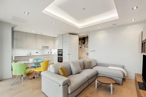 1 bedroom flat to rent, Palladian Gardens, London, W4