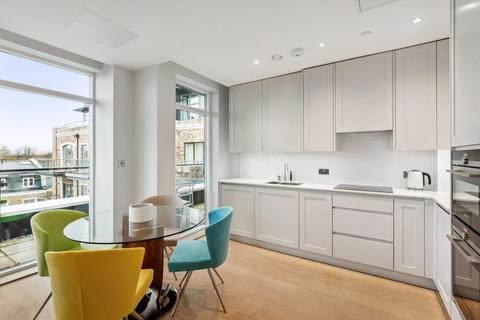 1 bedroom flat to rent, Palladian Gardens, London, W4