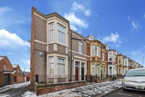 undefined, Brinkburn Avenue, Gateshead NE8
