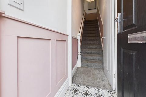 undefined, Brinkburn Avenue, Gateshead NE8