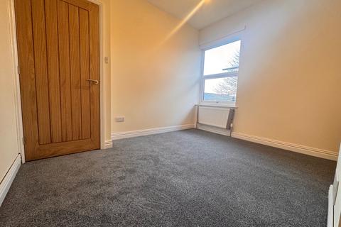 undefined, Clifton Street, Fenton, ST4