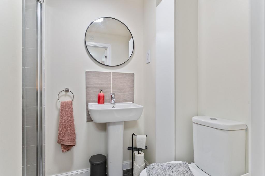 En-suite