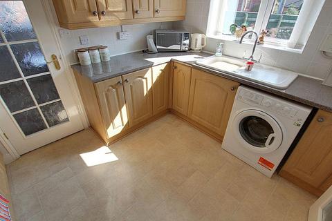 undefined, South Parade, Leven, Beverley, East Riding Of Yorkshire, HU17
