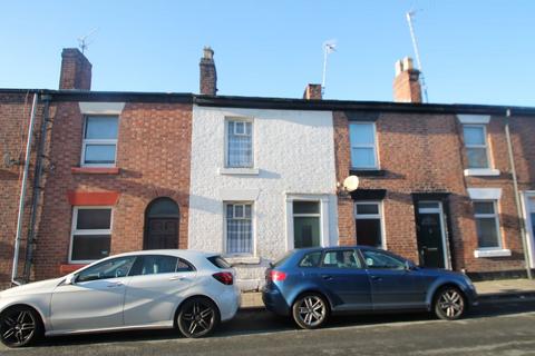 2 bedroom terraced house for sale, Westminster Road, Chester CH2