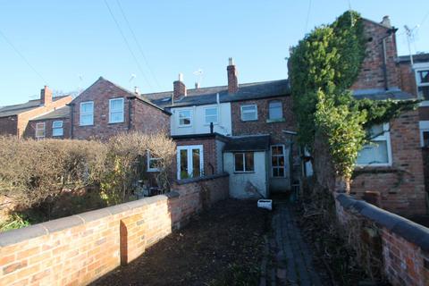 2 bedroom terraced house for sale, Westminster Road, Chester CH2