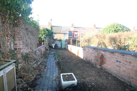 2 bedroom terraced house for sale, Westminster Road, Chester CH2