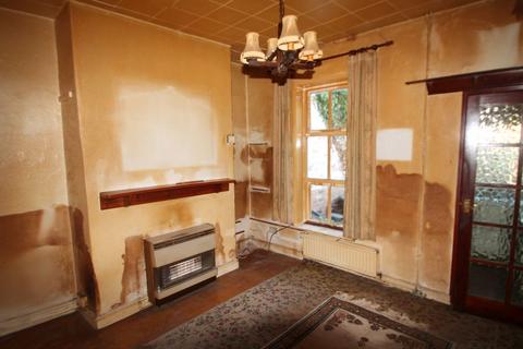 2 bedroom terraced house for sale, Westminster Road, Chester CH2