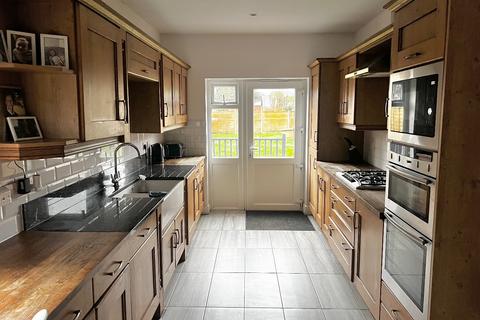 4 bedroom detached bungalow for sale, Long Lane, Holbury, Southampton, Hampshire, SO45