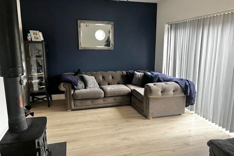 4 bedroom detached bungalow for sale, Long Lane, Holbury, Southampton, Hampshire, SO45