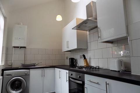 undefined, Vincent Road, Sheffield S7