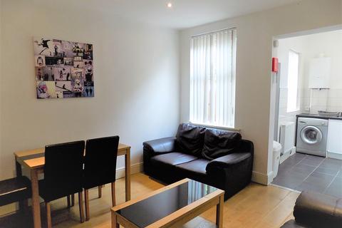 undefined, Vincent Road, Sheffield S7