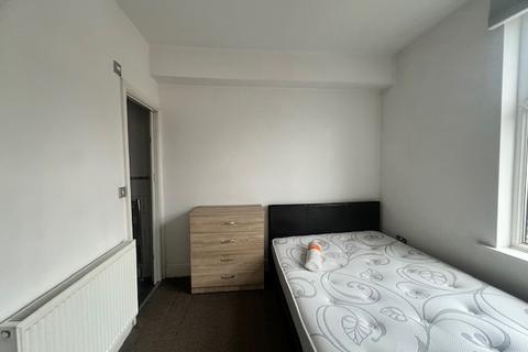 undefined, Vincent Road, Sheffield S7