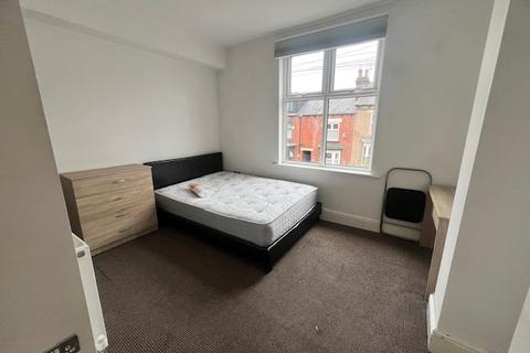 undefined, Vincent Road, Sheffield S7