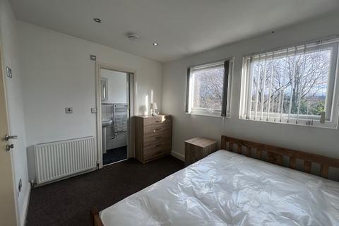 undefined, Vincent Road, Sheffield S7