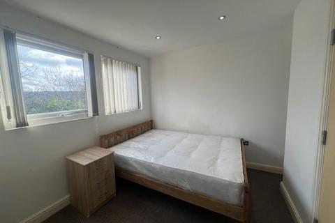undefined, Vincent Road, Sheffield S7