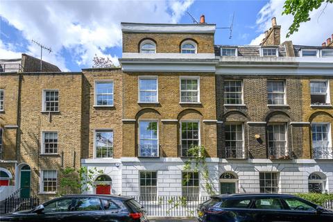 undefined, Duncan Terrace, Islington, London, N1