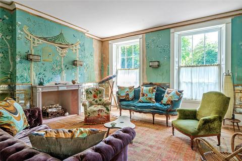 undefined, Duncan Terrace, Islington, London, N1