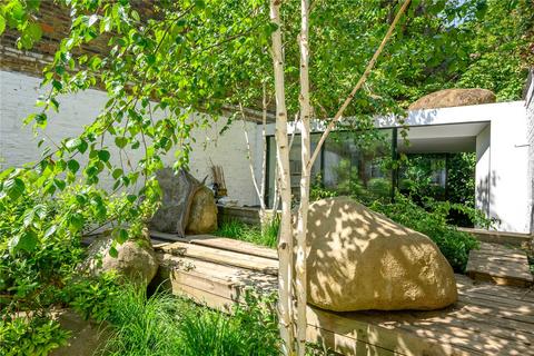 undefined, Duncan Terrace, Islington, London, N1