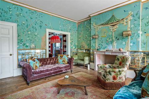 undefined, Duncan Terrace, Islington, London, N1