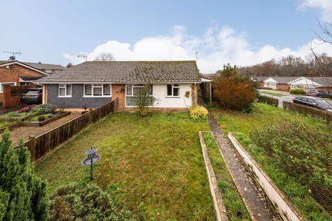 2 bedroom semi-detached bungalow for sale, Blandy Avenue, Abingdon OX13