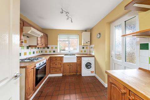 2 bedroom semi-detached bungalow for sale, Blandy Avenue, Abingdon OX13