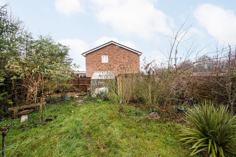 2 bedroom semi-detached bungalow for sale, Blandy Avenue, Abingdon OX13