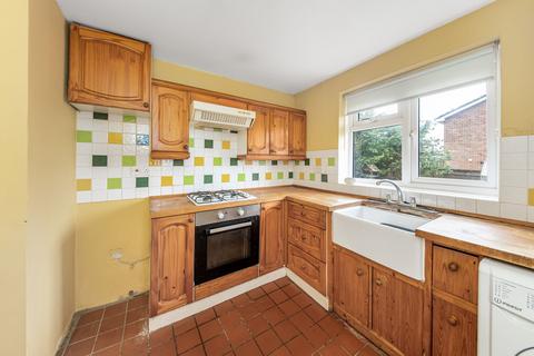 2 bedroom semi-detached bungalow for sale, Blandy Avenue, Abingdon OX13