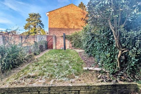 undefined, Lordswood