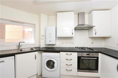 2 bedroom apartment to rent, Flat 6, Nairn Court ,, Trinity Road Wimbledon, SW19
