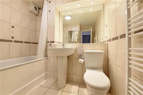 2 bedroom apartment to rent, Flat 6, Nairn Court ,, Trinity Road Wimbledon, SW19