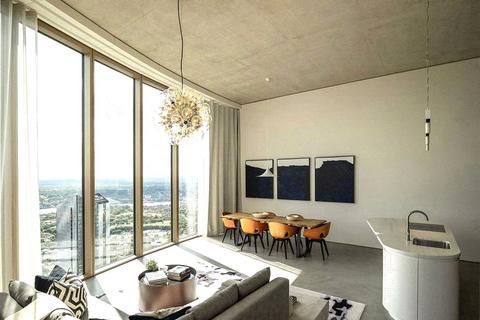 undefined, One Park Drive, Canary Wharf, E14