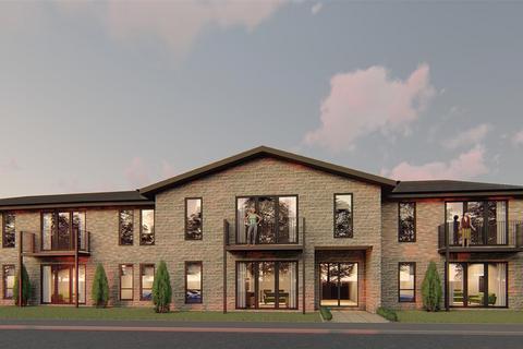 undefined, Sandringham Manor, Apartment 14, The Grange, Mansfield